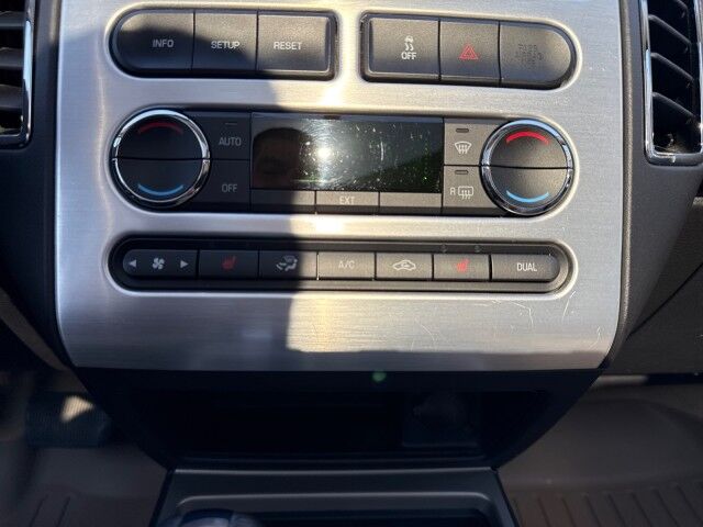 2008 Ford Edge Limited Springfield IL