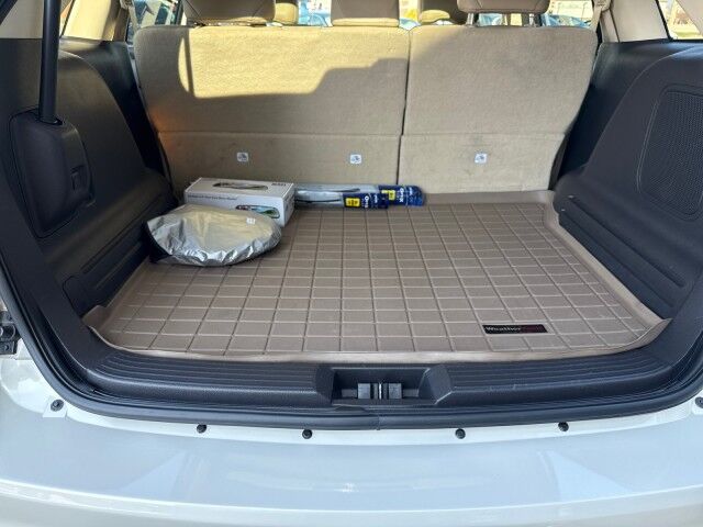 2008 Ford Edge Limited Springfield IL