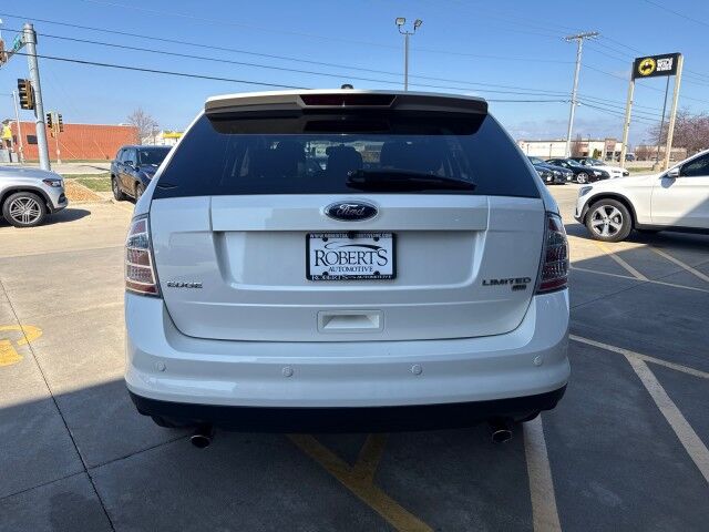 2008 Ford Edge Limited Springfield IL