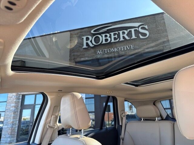 2008 Ford Edge Limited Springfield IL