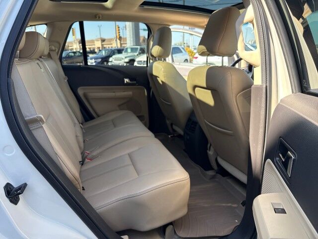 2008 Ford Edge Limited Springfield IL