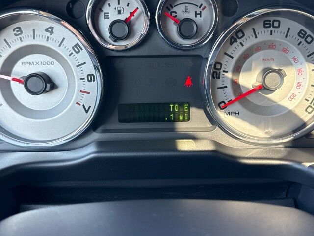 2008 Ford Edge Limited Springfield IL