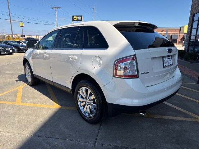 2008 Ford Edge Limited Springfield IL