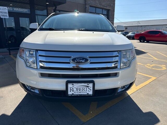 2008 Ford Edge Limited Springfield IL