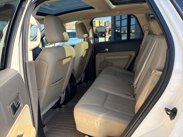 2008 Ford Edge Limited Springfield IL