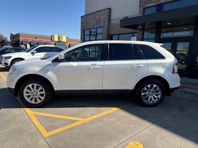 2008 Ford Edge Limited Springfield IL
