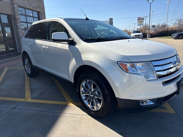2008 Ford Edge Limited Springfield IL