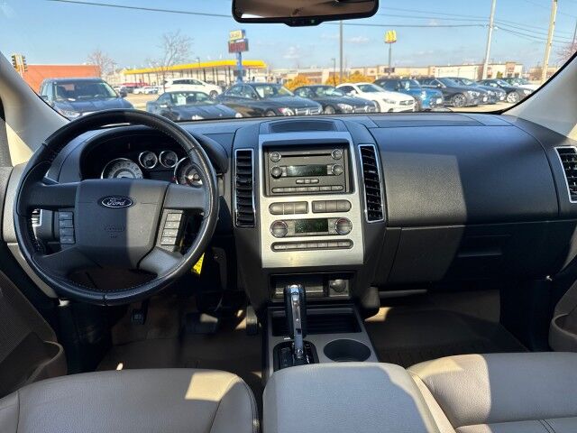 2008 Ford Edge Limited Springfield IL