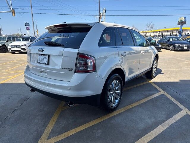 2008 Ford Edge Limited Springfield IL