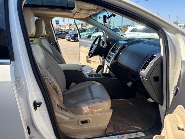 2008 Ford Edge Limited Springfield IL