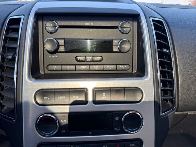 2008 Ford Edge Limited Springfield IL