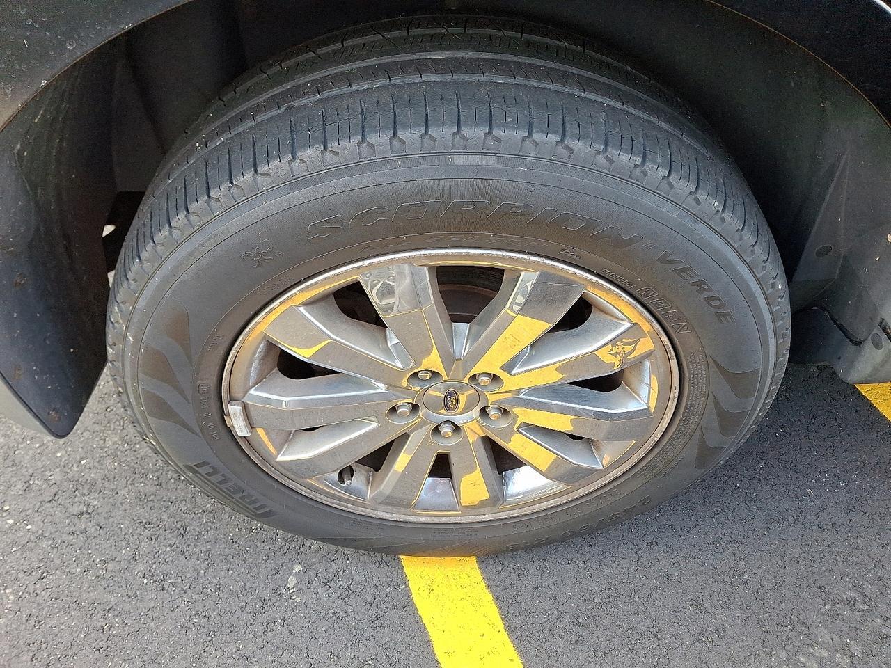 2008 Ford Edge Limited Vineland NJ
