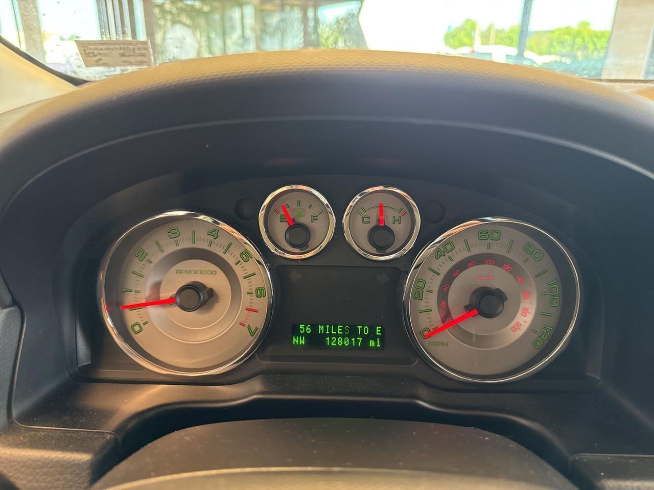 2008 Ford Edge Limited Richmond VA