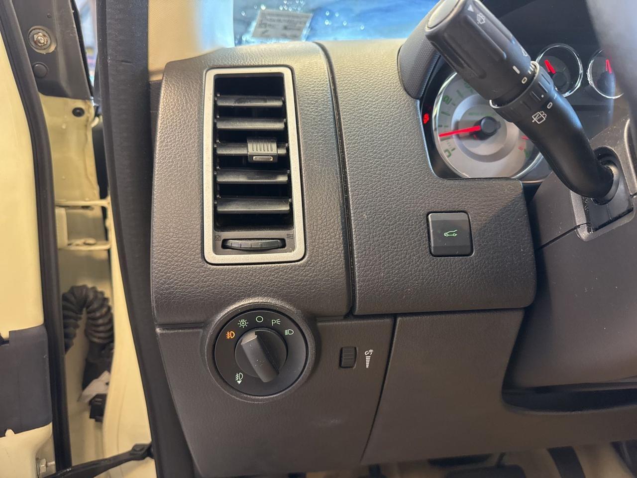 2008 Ford Edge Limited Richmond VA