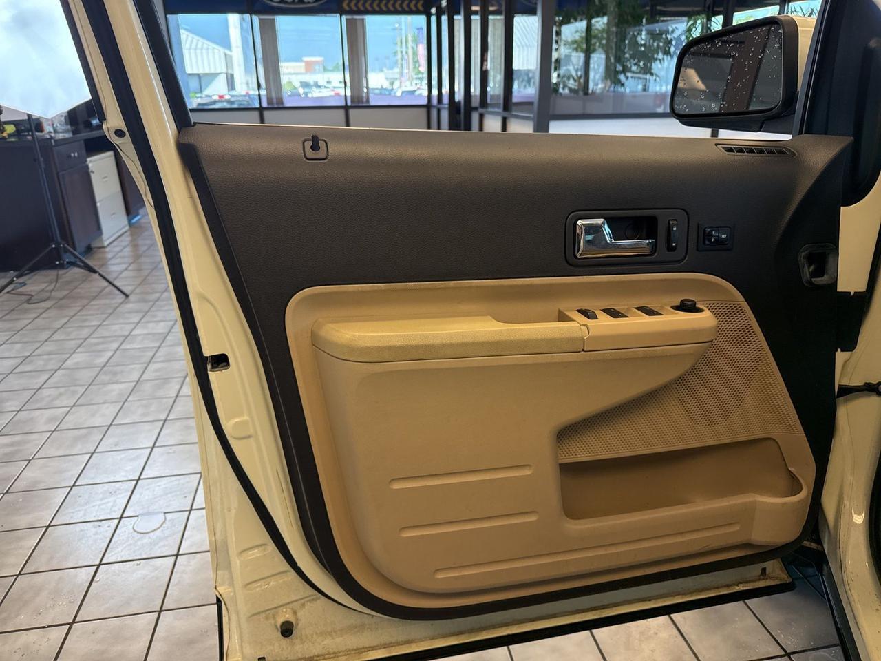 2008 Ford Edge Limited Richmond VA