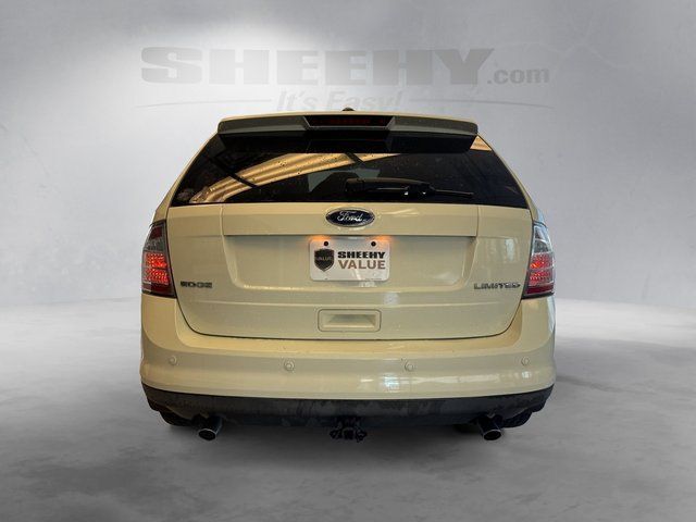 2008 Ford Edge Limited Richmond VA