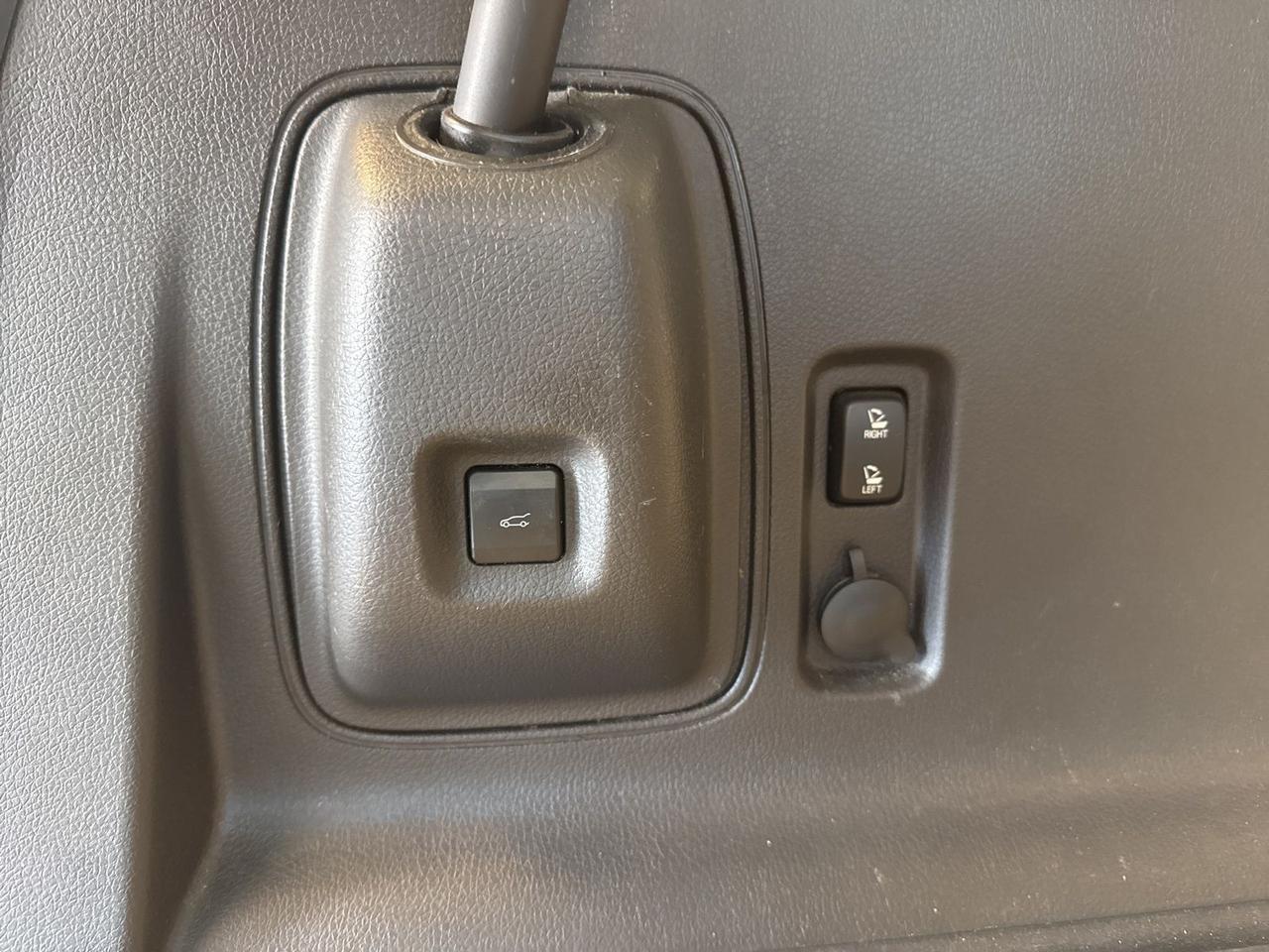 2008 Ford Edge Limited Richmond VA