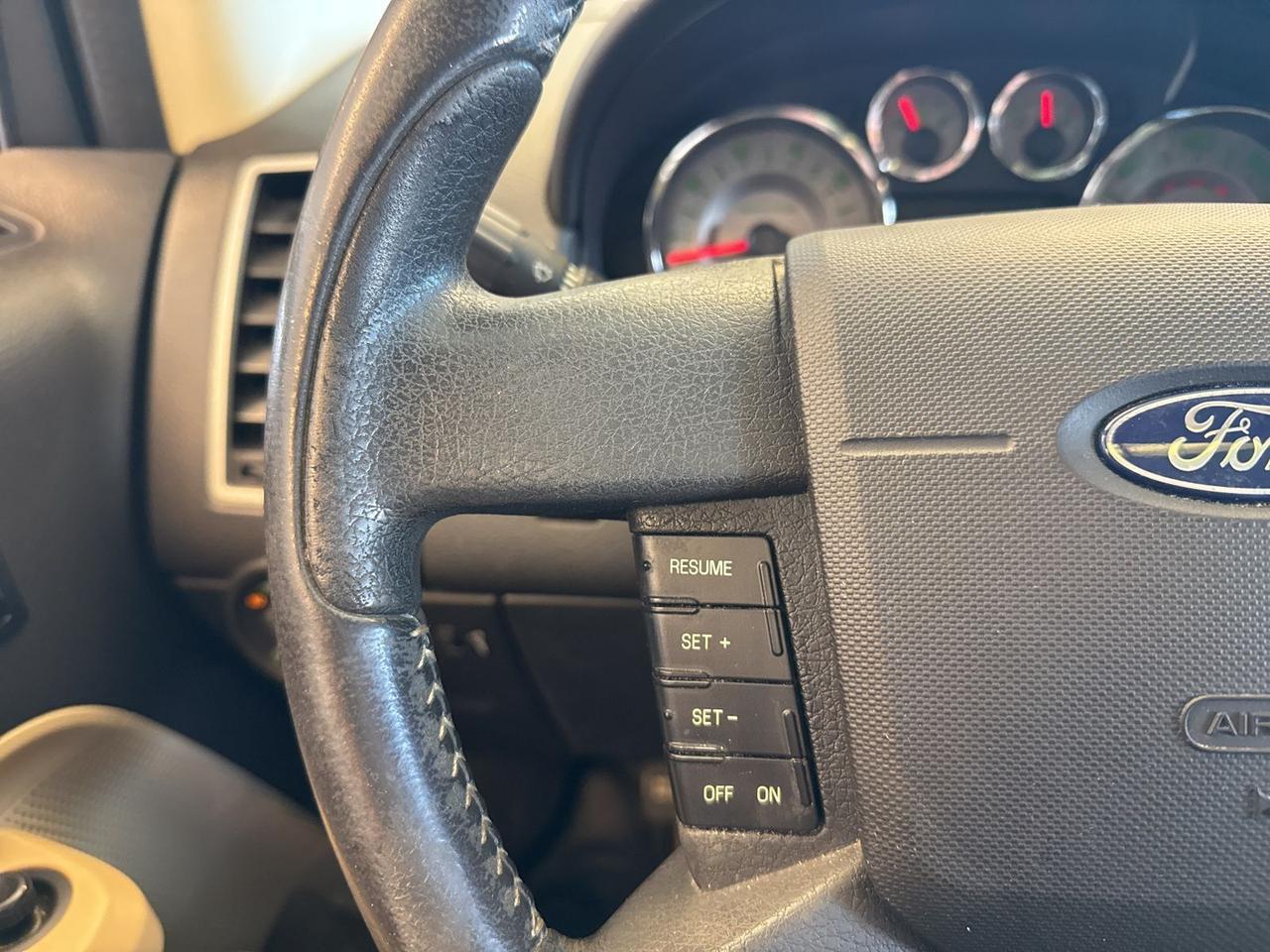 2008 Ford Edge Limited Richmond VA