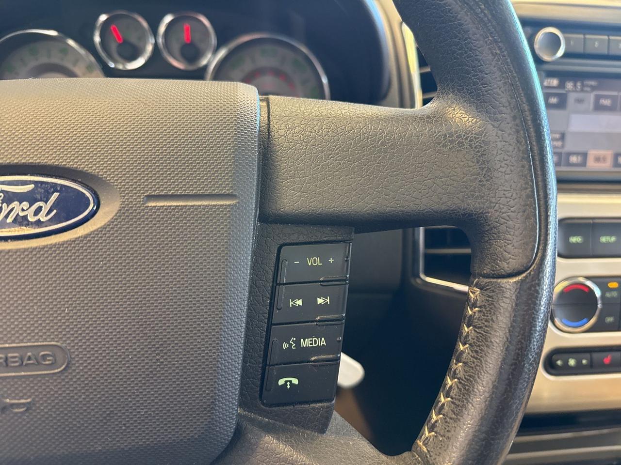 2008 Ford Edge Limited Richmond VA