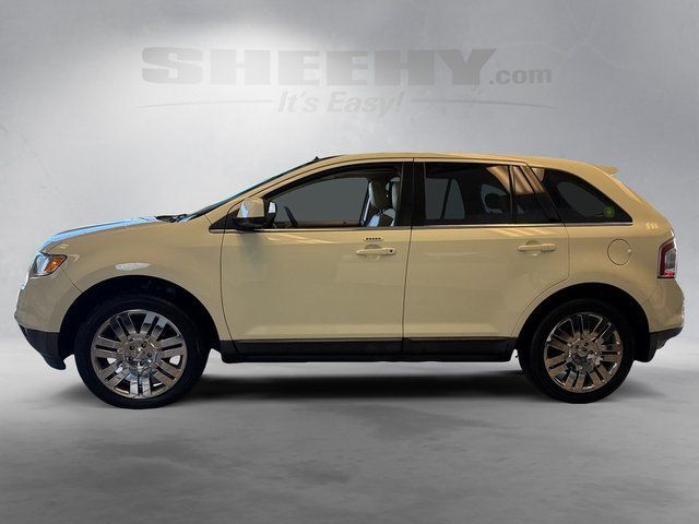 2008 Ford Edge Limited Richmond VA