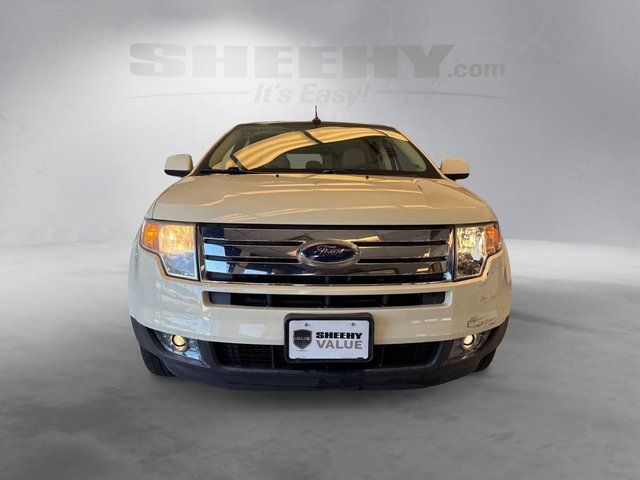 2008 Ford Edge Limited Richmond VA
