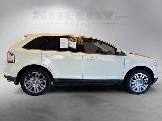 2008 Ford Edge Limited Richmond VA