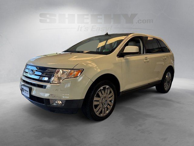 2008 Ford Edge Limited Richmond VA