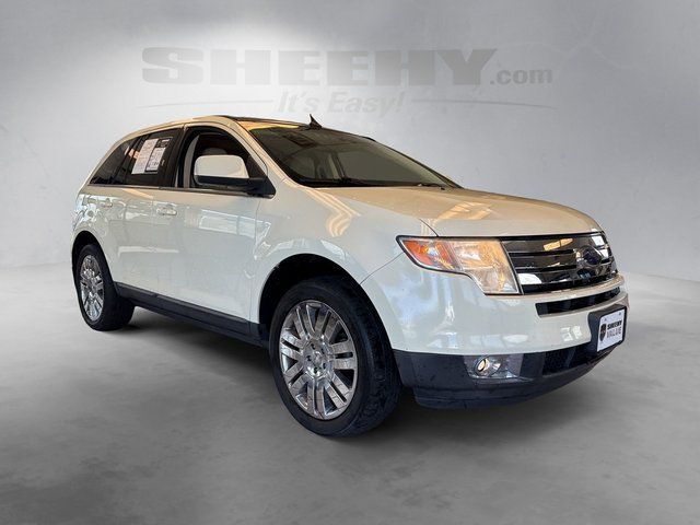 2008 Ford Edge Limited Richmond VA