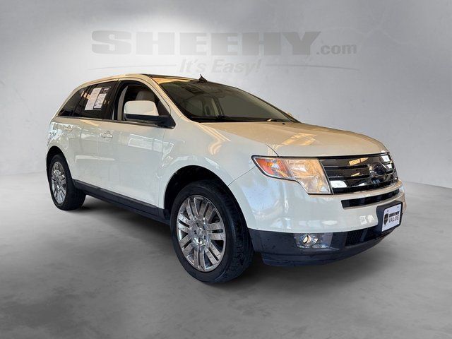 2008 Ford Edge Limited Richmond VA