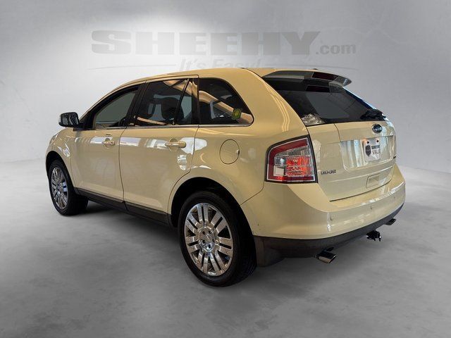 2008 Ford Edge Limited Richmond VA