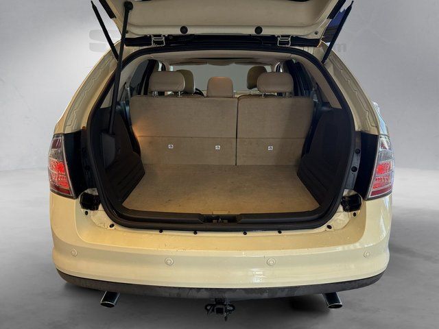 2008 Ford Edge Limited Richmond VA