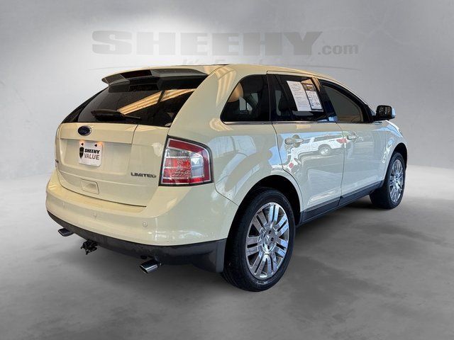 2008 Ford Edge Limited Richmond VA