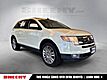 2008 Ford Edge Limited