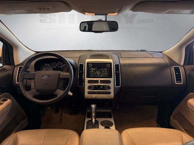 2008 Ford Edge Limited Richmond VA