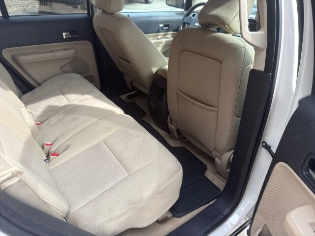 2008 Ford Edge SEL North Versailles PA