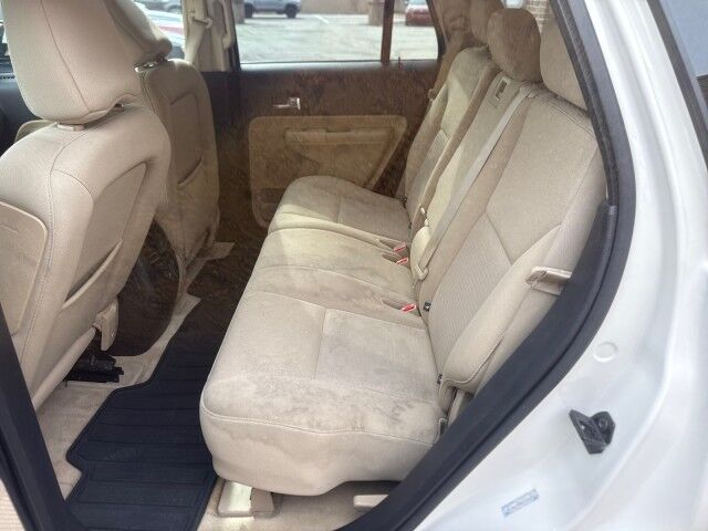 2008 Ford Edge SEL North Versailles PA