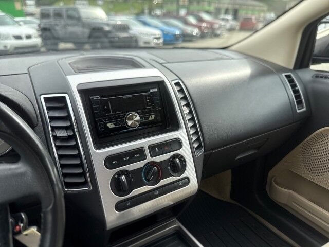 2008 Ford Edge SEL North Versailles PA