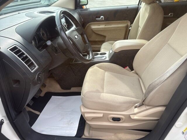 2008 Ford Edge SEL North Versailles PA
