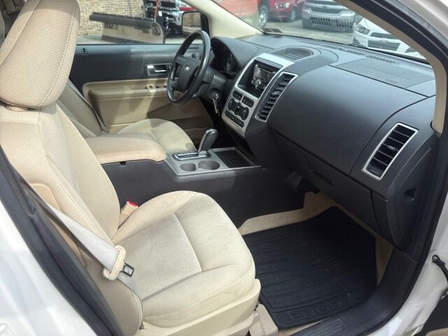 2008 Ford Edge SEL North Versailles PA