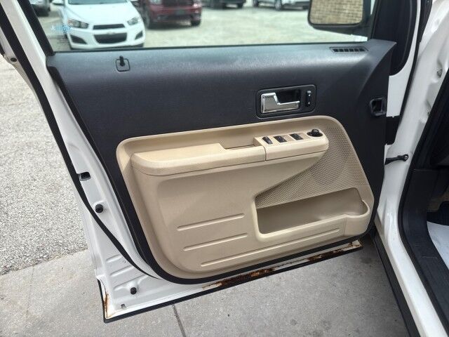 2008 Ford Edge SEL North Versailles PA