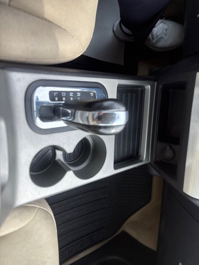 2008 Ford Edge SEL North Versailles PA