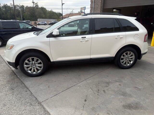 2008 Ford Edge SEL North Versailles PA