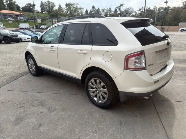 2008 Ford Edge SEL North Versailles PA