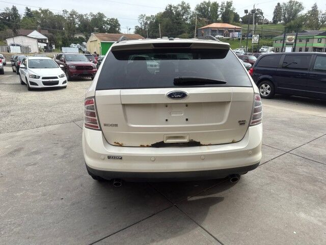 2008 Ford Edge SEL North Versailles PA