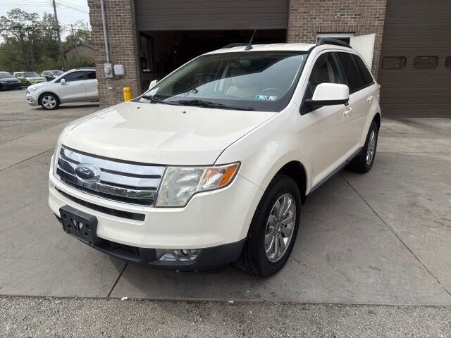 2008 Ford Edge SEL North Versailles PA