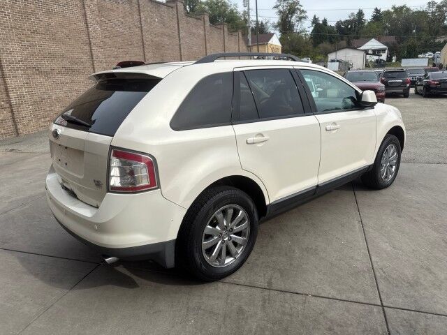 2008 Ford Edge SEL North Versailles PA