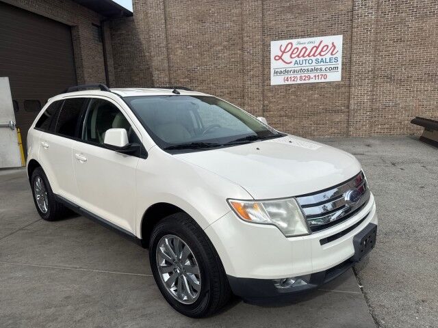 2008 Ford Edge SEL North Versailles PA