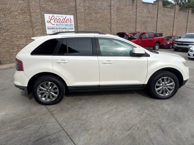 2008 Ford Edge SEL North Versailles PA