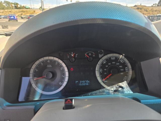 2008 Ford Escape  Idaho Falls ID