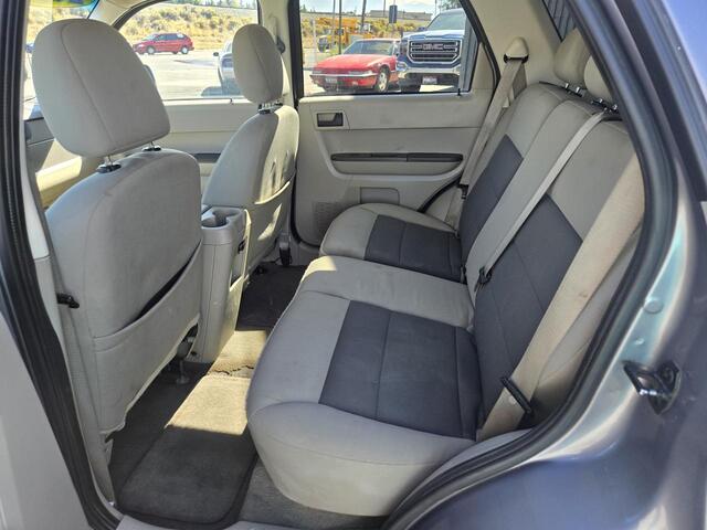 2008 Ford Escape  Idaho Falls ID